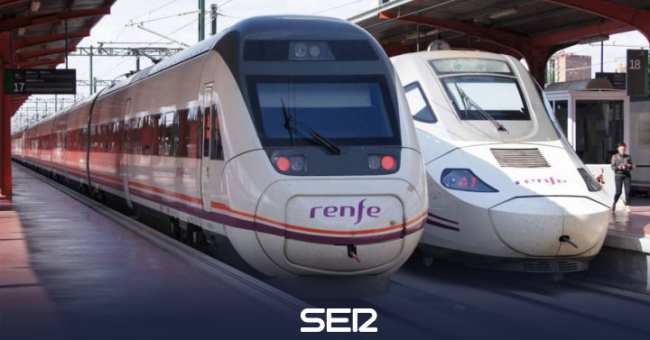 Vigo Madrid Train: The Alvia Madrid-Galicia will return to “normality” in mid-June |  Radio Vigo