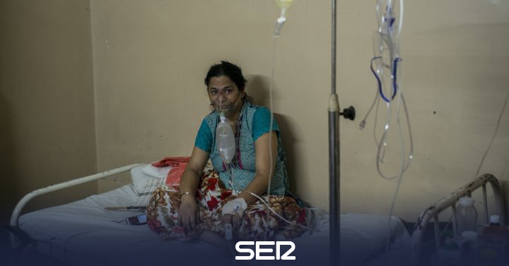 India registra más de 173.000 nuevos casos de COVID-19, la cifra más baja en 45 días - Vimarsana News