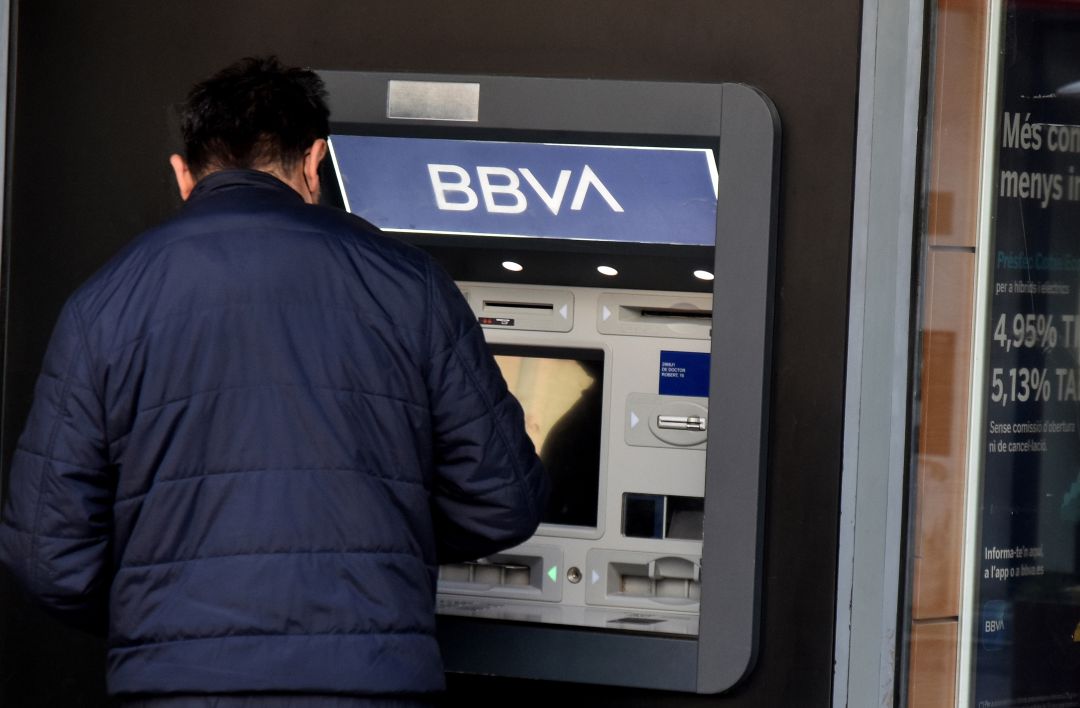 Tienes Una Cuenta En El Bbva El Banco Alerta Sobre Este Peligroso