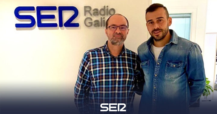 “I am proud of how I left Compostela” |  Radio Galicia