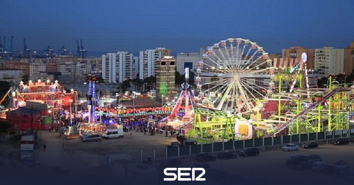 Guía De La Feria De Algeciras 2025: Programa, Casetas, Atracciones