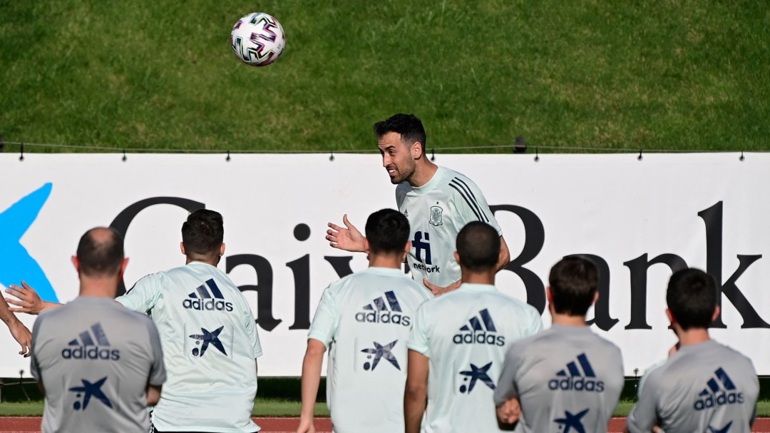 ¿Qué jugadores de la Selección han pasado ya el coronavirus?