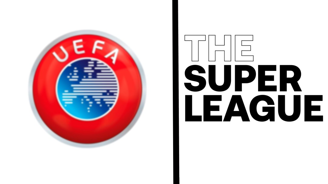 UEFA y FIFA no pueden tomar represalias contra los clubes de la Superliga