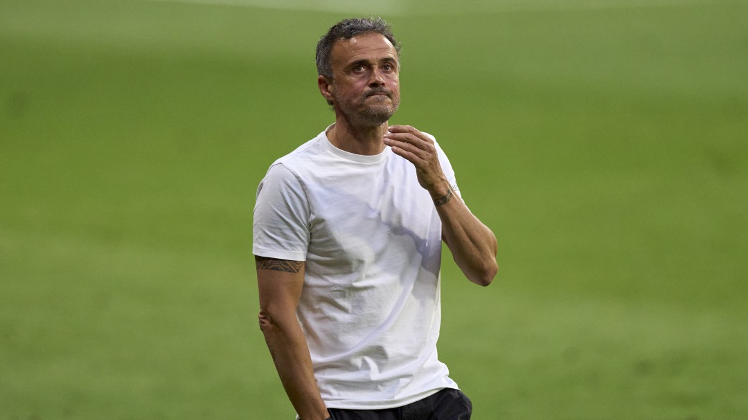 Antonio Romero: "Se demuestra que la RFEF estaba en lo cierto y que Luis Enrique se ha equivocado"