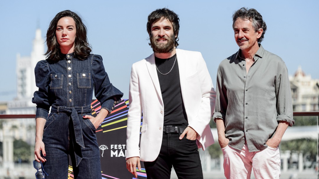 'El sustituto', el thriller policial que alerta de la connivencia con el fascismo