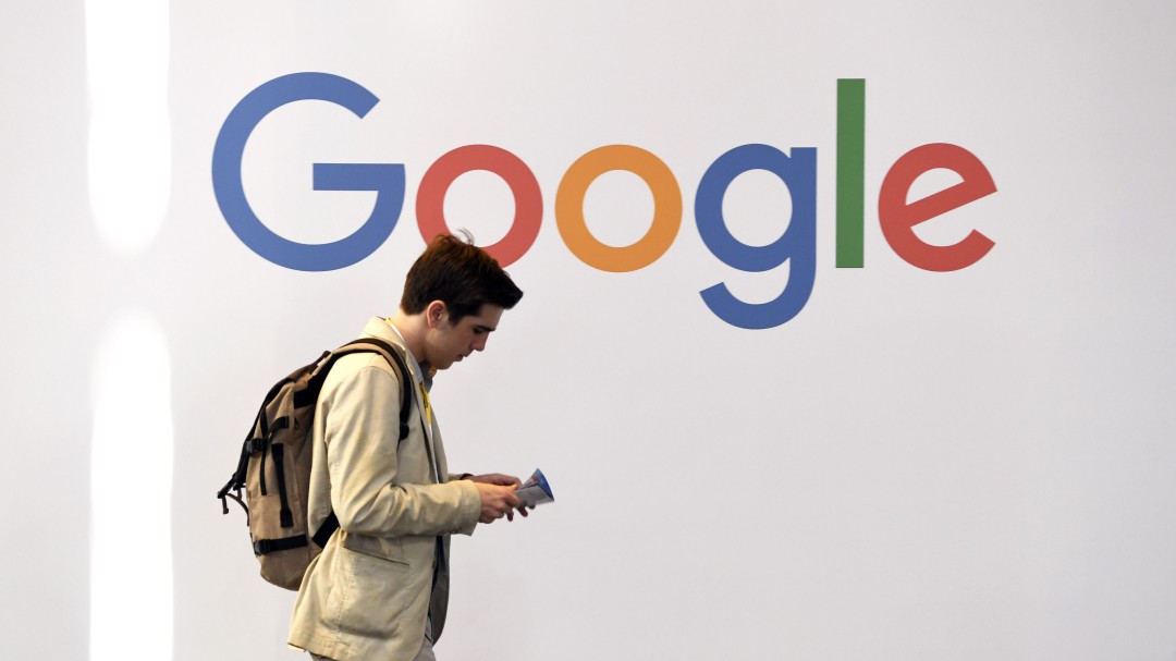 Francia multa a Google con 220 millones por abuso en la publicidad en línea