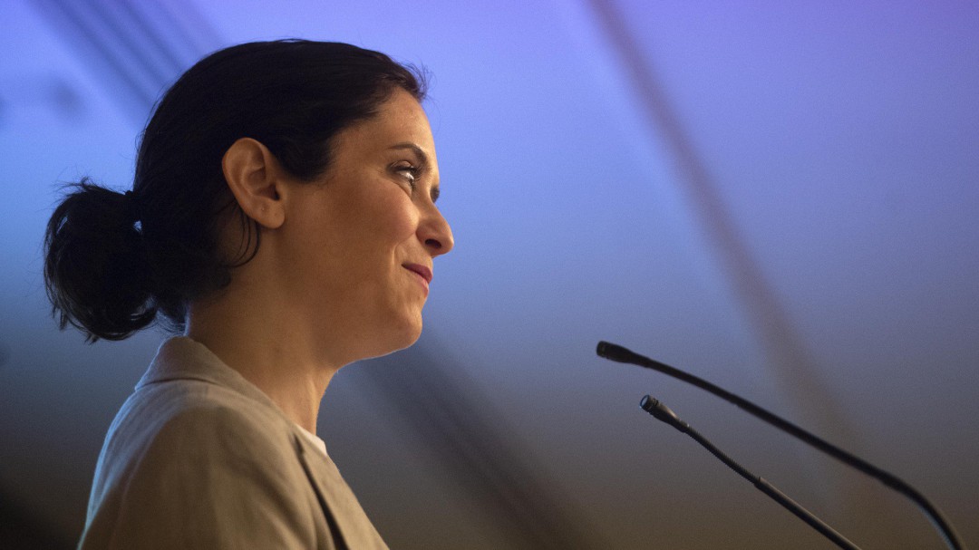 La Audiencia Nacional concede a Madrid las cautelarísimas y paraliza las medidas del Ministerio de Sanidad