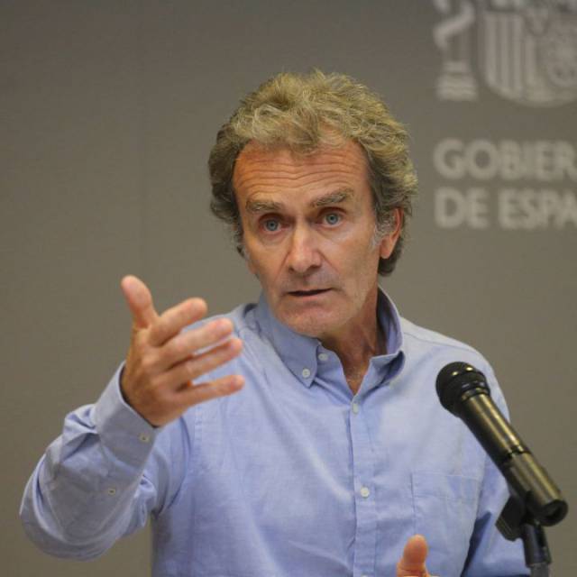 España ya emite y reconoce el certificado COVID digital de la Unión Europea