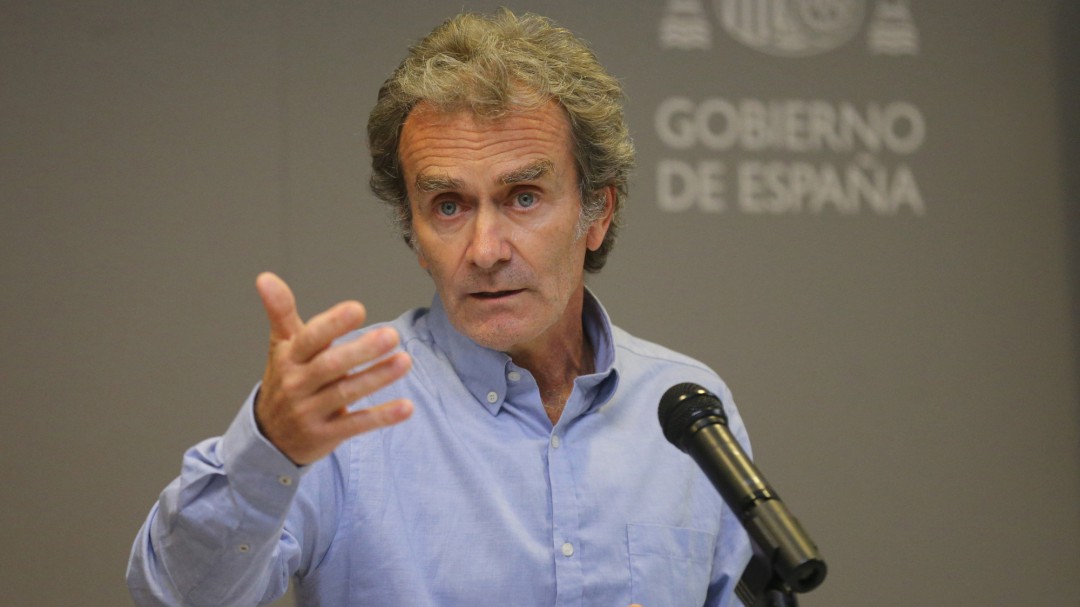 España ya emite y reconoce el certificado COVID digital de la Unión Europea