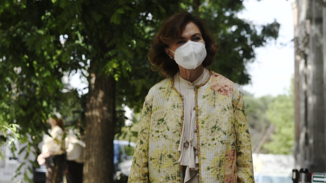 El Consejo aprueba el informe crítico con la ilegalización de fundaciones franquistas