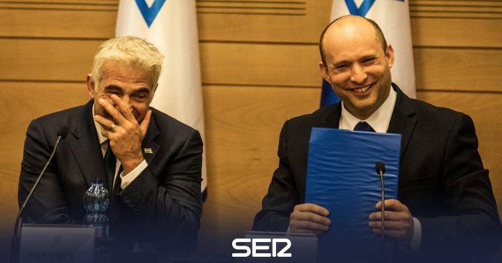 El fin de la era Netanyahu: el Parlamento de Israel elige a Naftali Bennett - Vimarsana News