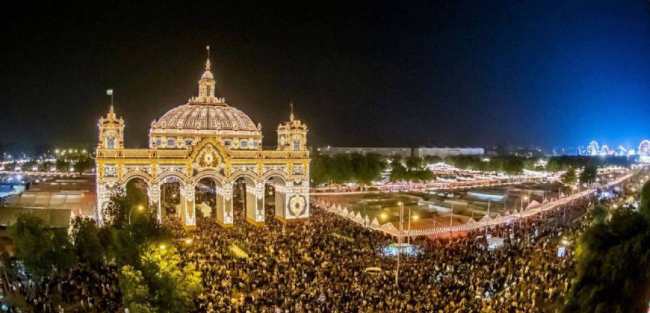 La Feria tendrá dos días festivos en 2022 | Radio Sevilla | Hora 14