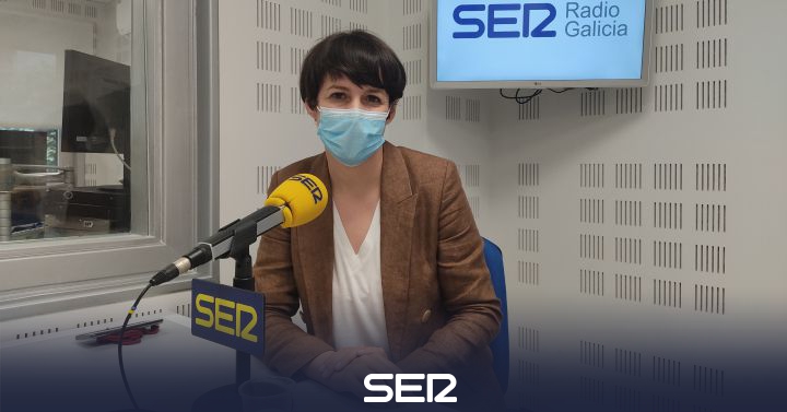 Ana Pontón: “The Feijóo government is a kamikaze government” |  Radio Galicia