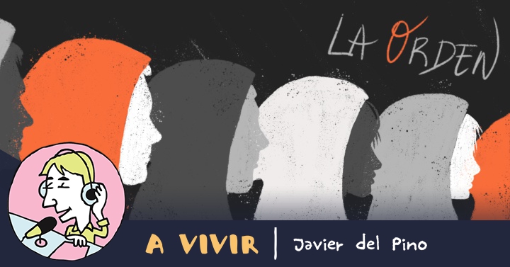 Sectas: La Orden | A vivir | Grandes Reportajes - Vimarsana News