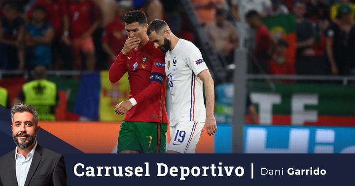 Portugal Francia Alemania - T0nbs1eyelvcbm : Las dos últimas campeonas del mundo, francia (rusia 2018) y alemania (brasil 2014) y la vencedora vigente del último gran torneo continental, portugal en francia 2016, componen, juntas, el grupo f.