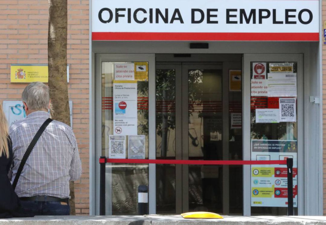 Los mayores de 45 son los que generaron más empleo en Galicia este último  año | Radio Vigo | Cadena SER