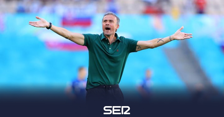 "Al menos en Madrid no sucede": Las críticas a Luis Enrique, ubicadas en la capital española | Carrusel Deportivo - Vimarsana News