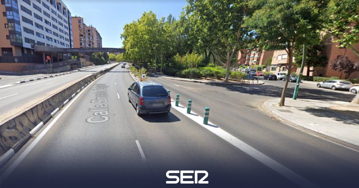Muere un joven de 22 años en accidente de moto en Madrid - Vimarsana News