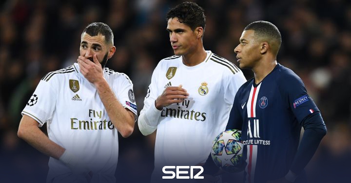 "Sin eso no hay fichaje de Mbappé": la firma que separa al Real Madrid de la estrella francesa - Vimarsana News
