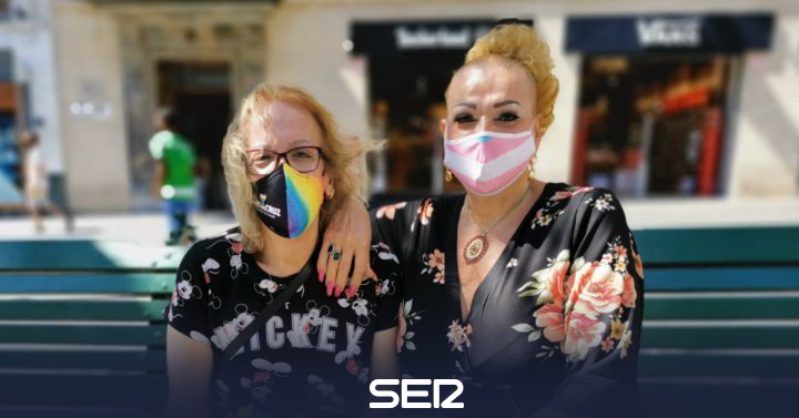 Group rapes, stones and beatings: hell for trans women in the Canary Islands |  Radio Club Tenerife