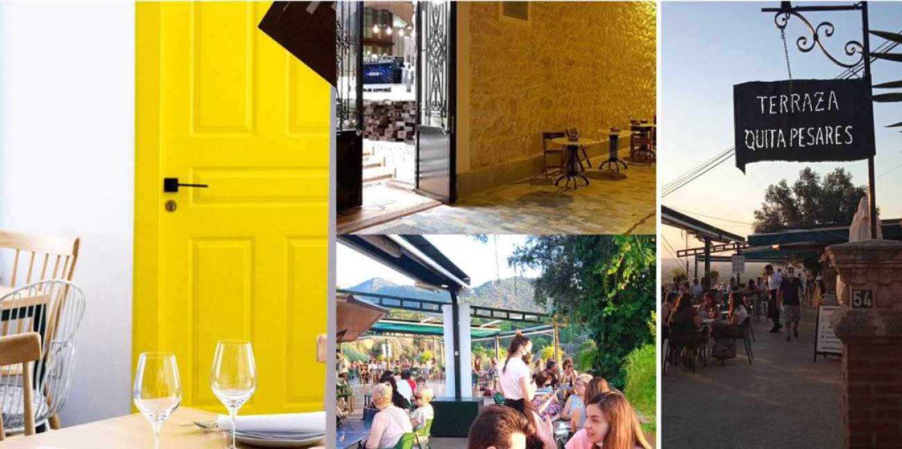 Celebramos con Perro Limón, Quitapesares y Café LabCasas