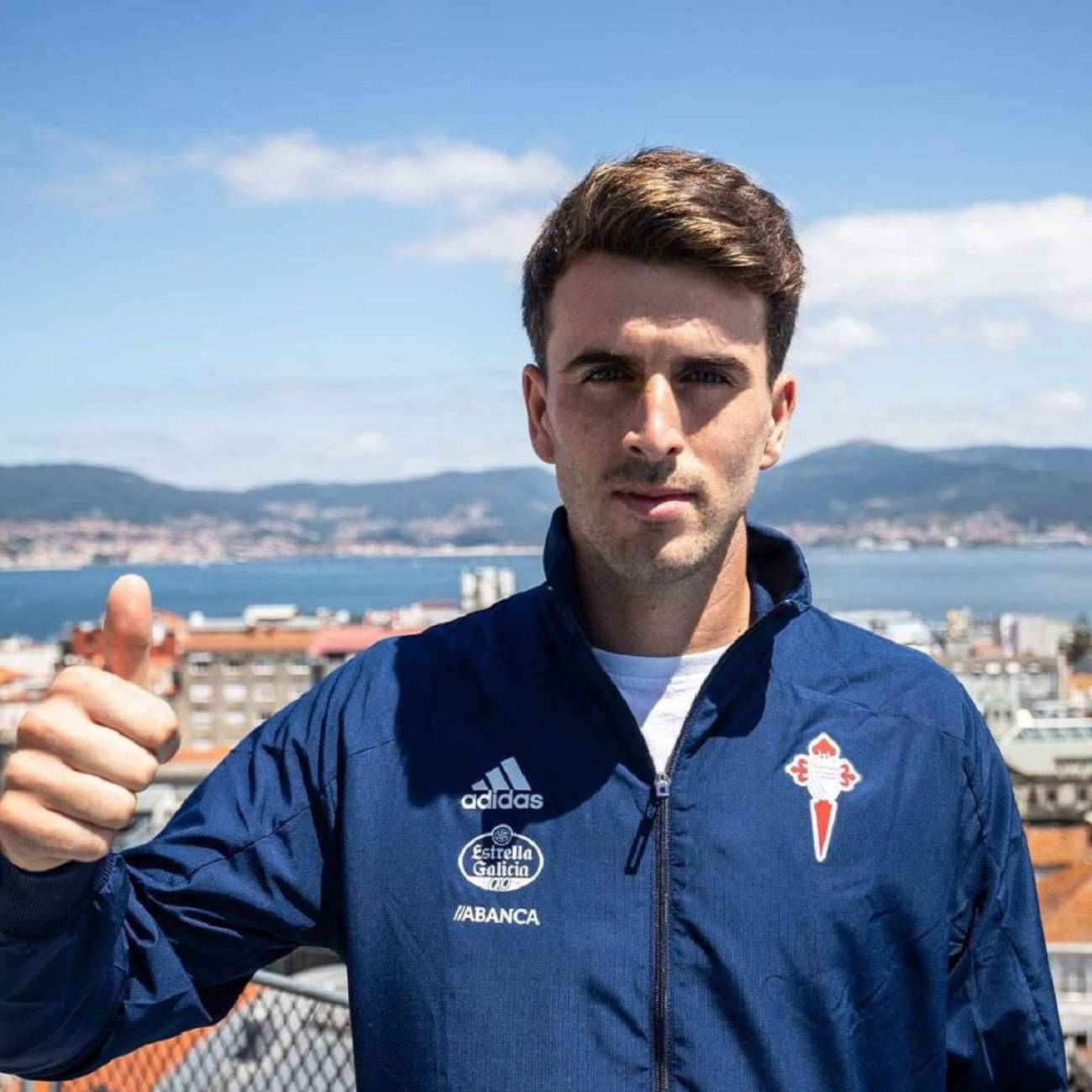 Iván Villar estará en Tokio Radio Vigo Cadena SER