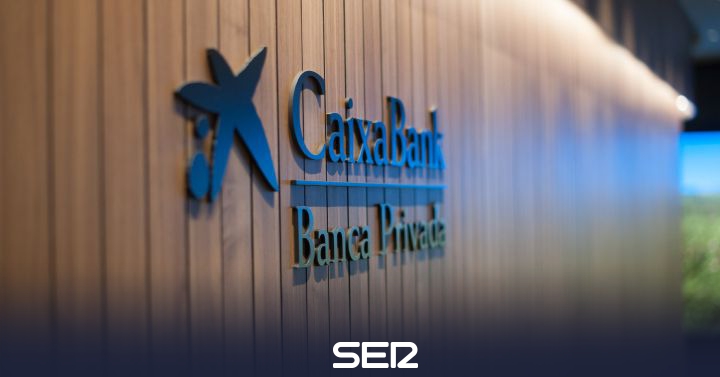 The ERE in Caixabank will affect 77 workers in Segovia |  Radio Segovia