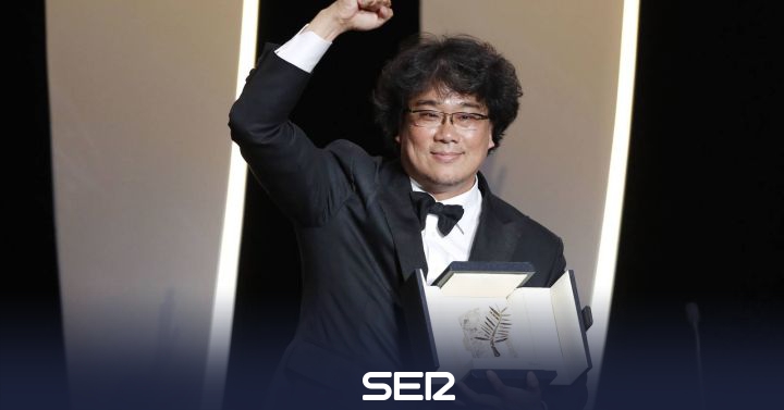 El motivo por el que todos los directores de cine quieren ganar la Palma de Oro de Cannes - Vimarsana News