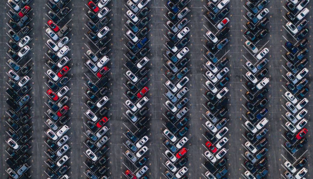 ¿No recuerdas dónde has aparcado tu coche? Así es como puedes saberlo