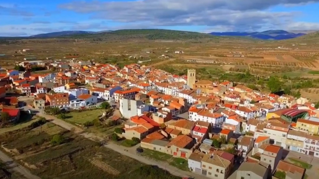 Últimas noticias sobre Aras de los Olmos Cadena SER