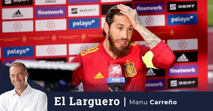 "Es un momento crucial": la clave para que Sergio Ramos pueda regresar con la Selección - Vimarsana News