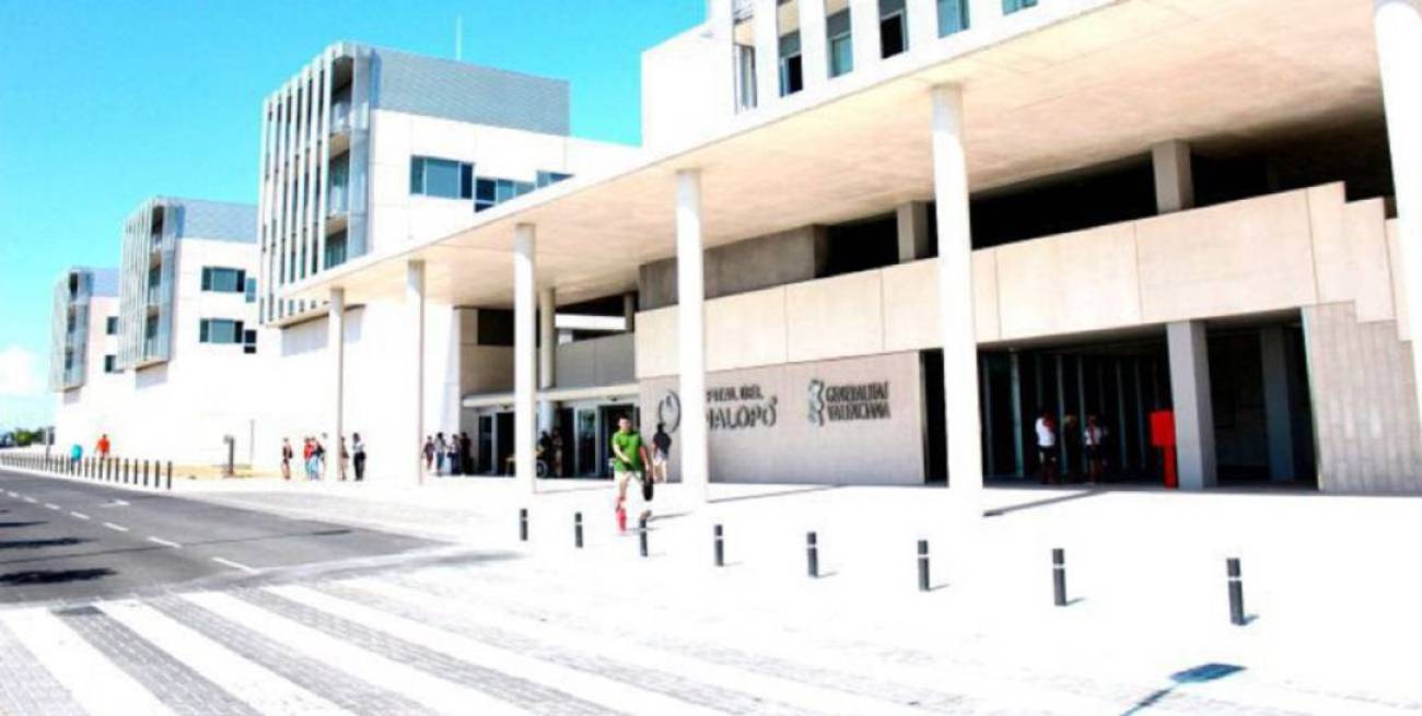 El Hospital del Vinalopó y la Fundación Salud Infantil colaboran para