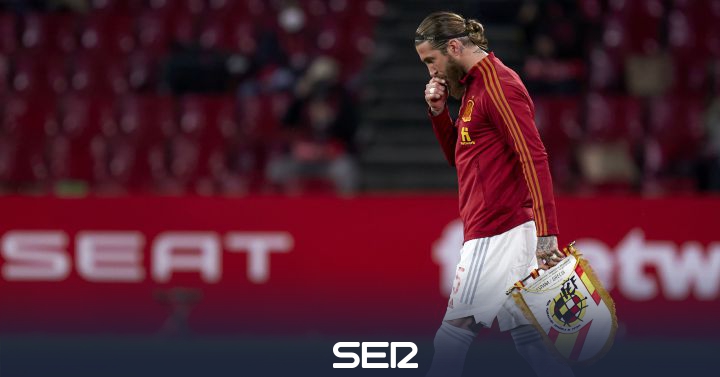 "No sería lógico": Álvaro Benito analiza una posible vuelta de Sergio Ramos a la Selección - Vimarsana News