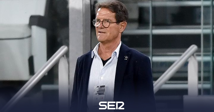 Fabio Capello, en El Larguero: "España fue mucho mejor que Italia en las semifinales, tiene un gran futuro" - Vimarsana News