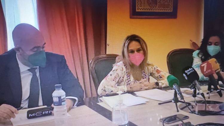 Abogados De Oficio En Jerez De La Frontera