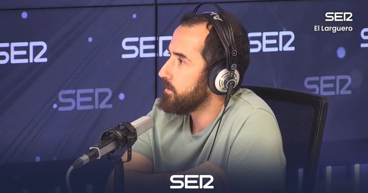 "Está demostrado que el lanzador que más tarda en un penalti, más acierta" - Vimarsana News