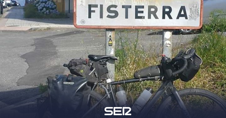 Camino de Santiago: From Alicante to Finisterre passing through Roncesvalles |  Radio Alicante |  Present