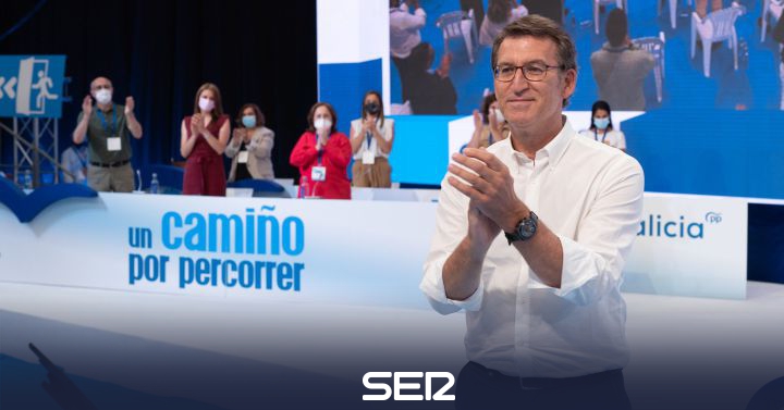 Feijóo se compromete con Galicia pero vuelve a jugar con su futuro | Radio Galicia - Vimarsana News