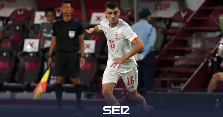Juegos Olímpicos de Tokio | Egipto - España: sigue en directo el debut del equipo español - Vimarsana News