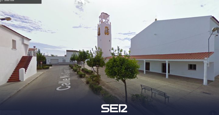 Vecinos De Novelda Denuncian Que El Desvio De Entrada Al Pueblo Es Extremadamente Peligroso Radio Extremadura Cadena Ser