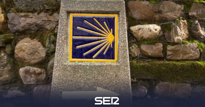 “A disastrous year for the Camino de Santiago, economically and for tourism” |  Radio Palencia |  Present