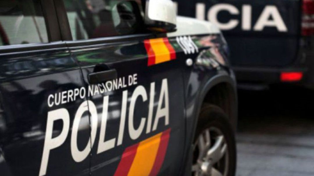 La Polícia Nacional interviene más de 230.000 euros y 2 kilos de cocaína a un grupo criminal asentado en Irun