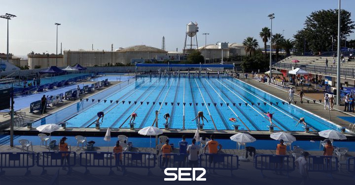 New measures for the practice of sport in Santa Cruz de Tenerife |  Radio Club Tenerife |  Present