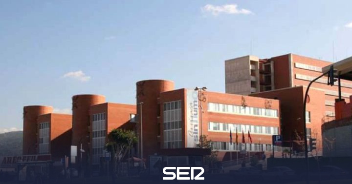 One of the women who had to be admitted for COVID dies while pregnant |  Radio Murcia