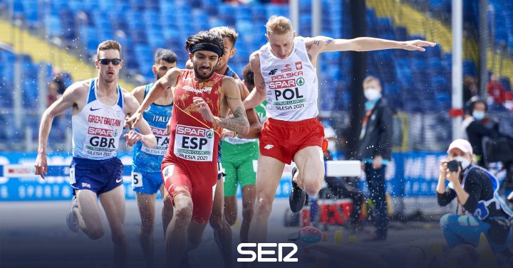 Juegos Olímpicos de Tokio, en directo: el atletismo se suma a la fiesta olímpica - Vimarsana News