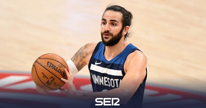 Los Cleveland Cavaliers se hacen con el traspaso de Ricky Rubio y agitan la jornada de draft - Vimarsana News