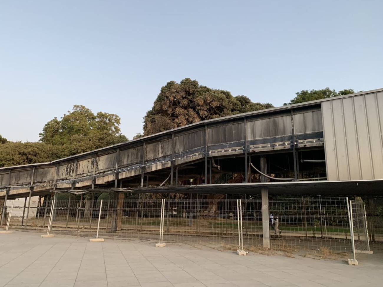 El mirador sin fotos | Radio Cádiz | Cadena SER