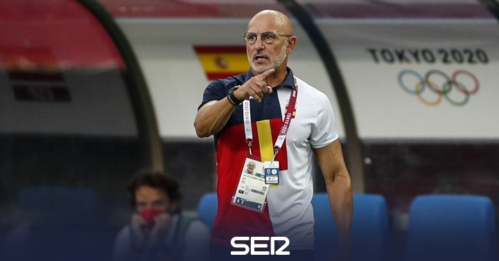Luis de la Fuente deja entrever que Ceballos jugará ante Japón: "Su recuperación ha sido asombrosa" - Vimarsana News