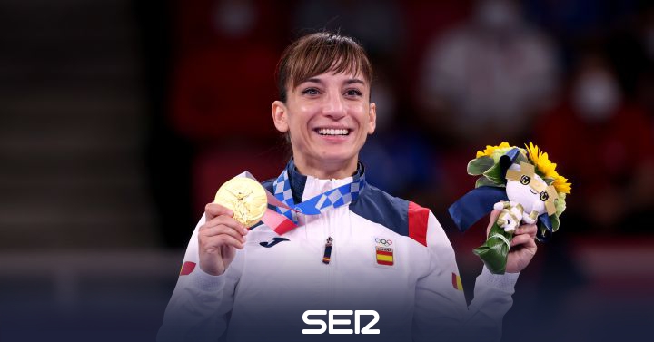 La emoción de las 17 medallas olímpicas en Carrusel Deportivo - Vimarsana News