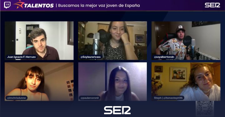 #Talentos Gala 5 | Así suenan las cinco últimas candidaturas que aspiran a hacerse un hueco en la gran final - Vimarsana News